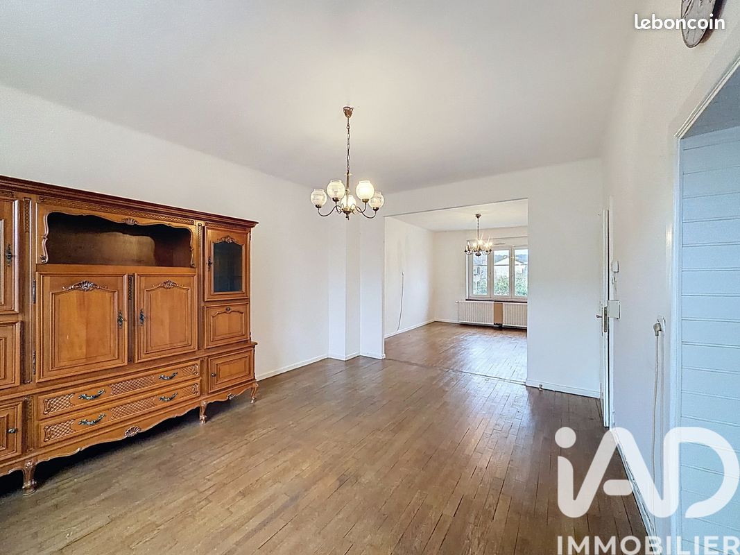 Maison 6 pièces 147 m² · à Rombas · 147 m² · 159 000 €