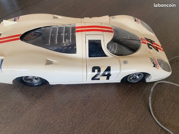 Porche 917 1 18 d'occasion - Collection