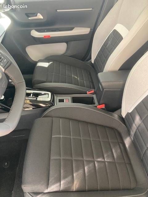 CITROEN C3 Hybride 110 ch e-DCS6 Max (image 11)