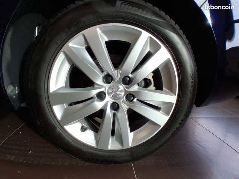 Peugeot 308 SW (2) BlueHDi 100 ACTIVE BUSINESS (image 12)