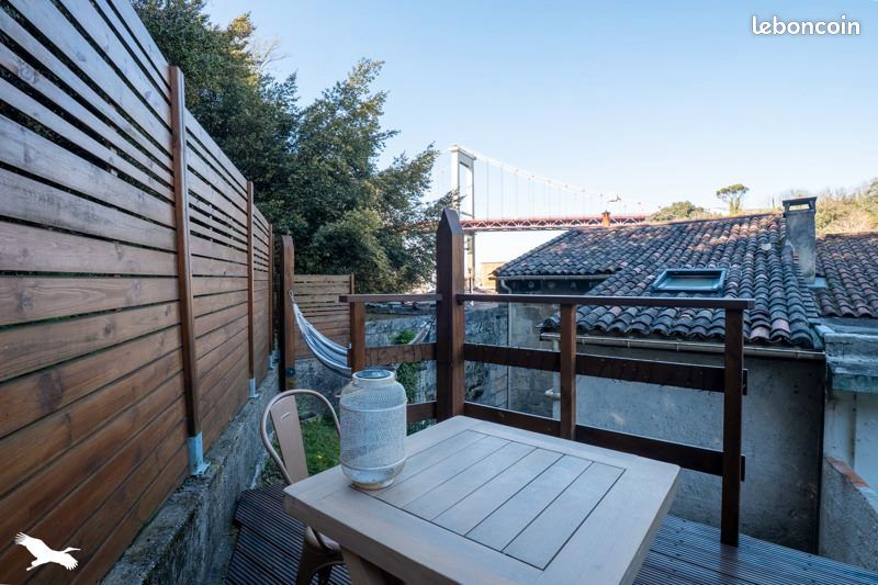 Maison 4 pièces 76 m² · à Lormont · 76 m² · 251 904 €