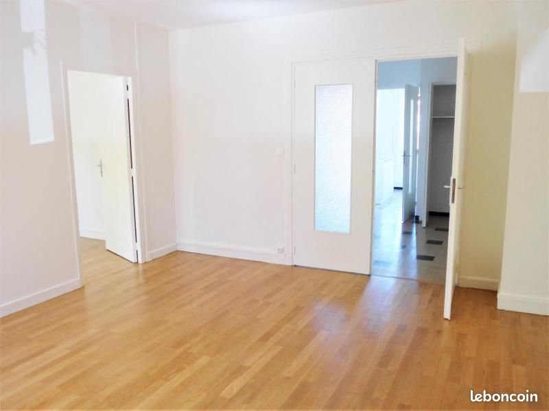 Appartement 3 pièces 71 m² · à Lyon · 71 m² · 1 052 €/mois