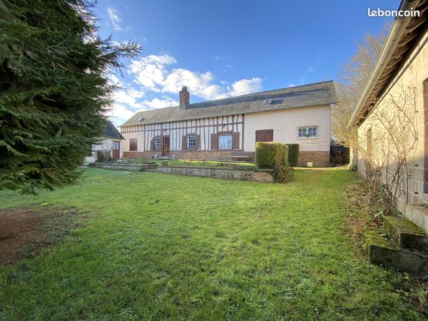Propriété 7 pièces 174 m²