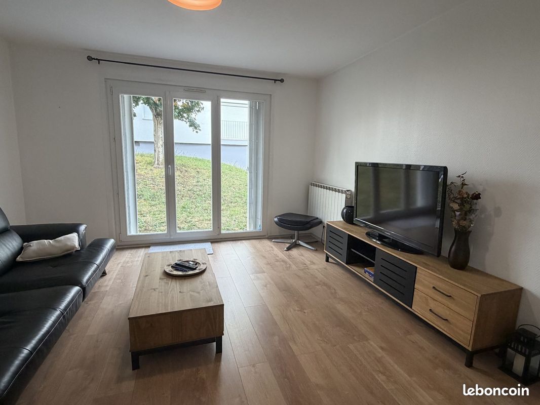 Appartement 4 pièces 72 m² · à Maxéville · 72 m² · 800 €/mois