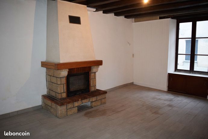 Maison 6 pièces 155 m²