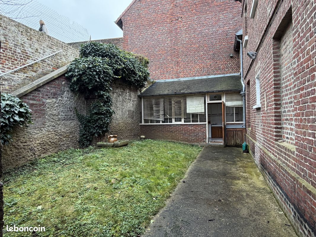 Maison 5 pièces 98 m² (image 14)