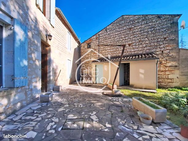 Propriété 10 pièces 248 m²