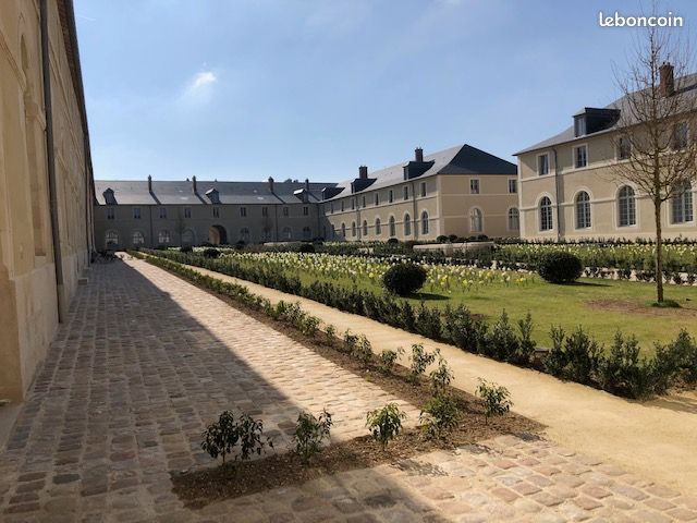 Appartement 3 pièces 57 m² · à Compiègne · 57 m² · 875 €/mois