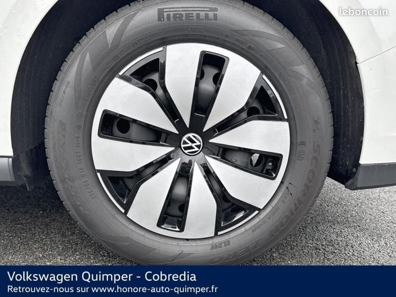 Volkswagen ID. Buzz Cargo 204ch 77kWh (image 15)