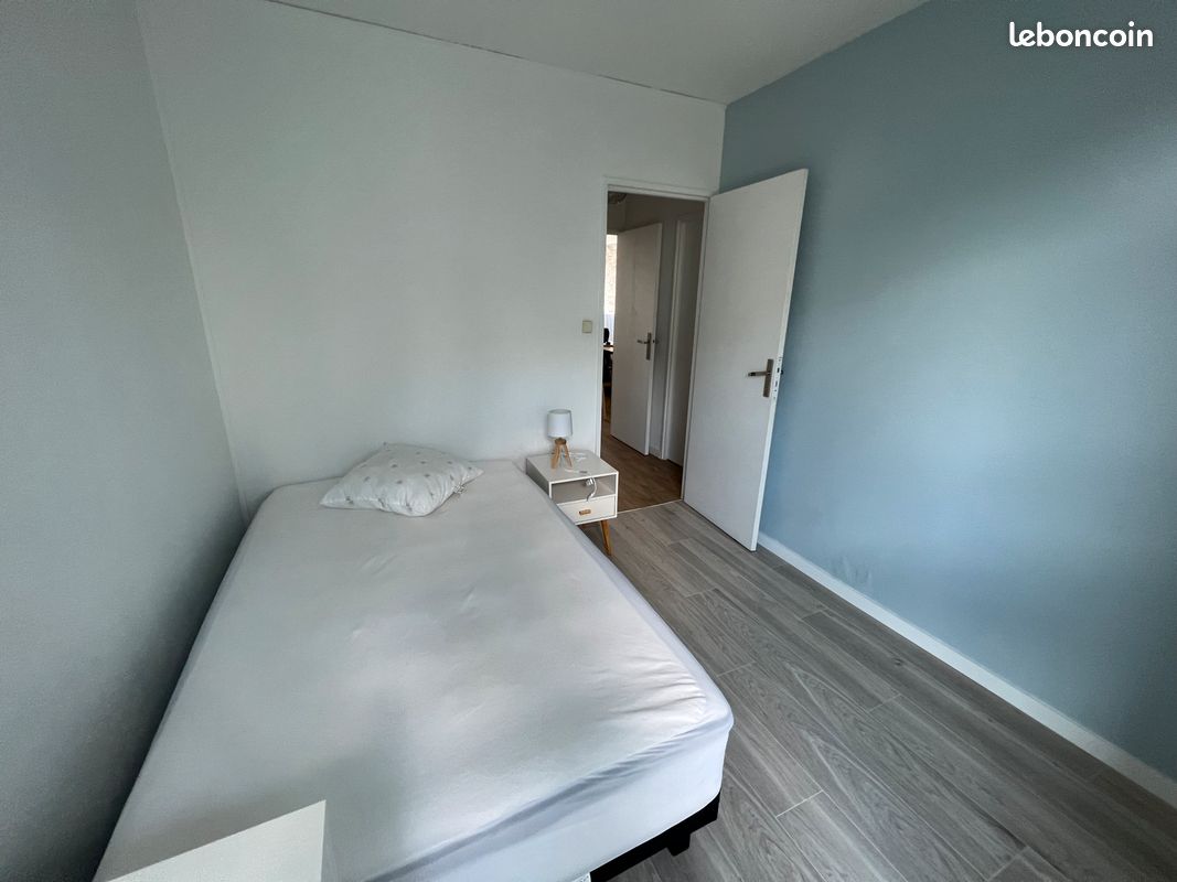 Appartement 5 pièces 85 m² · à Mérignac · 85 m² · 500 €/mois