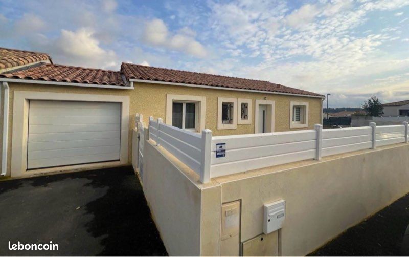 Maison 4 pièces 92 m² · à Bize-Minervois · 92 m² · 255 000 €