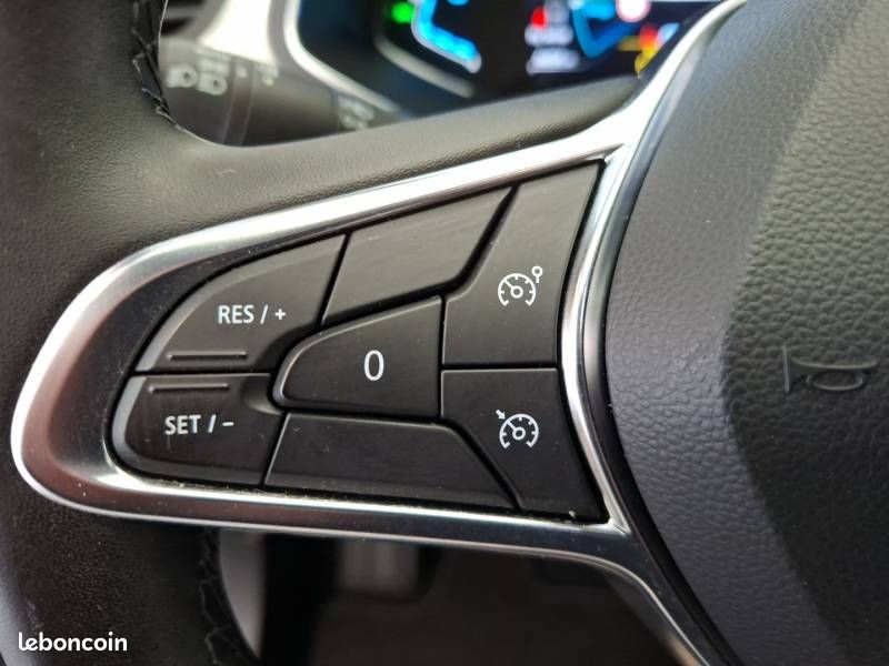 Renault Captur E-Tech hybride 145 Rive Gauche (image 25)