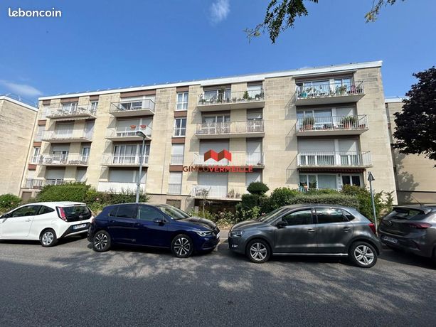 Appartement 4 pièces 86 m²