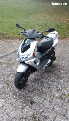 Liquide de refroidissement gencod – pièce moto, scooter