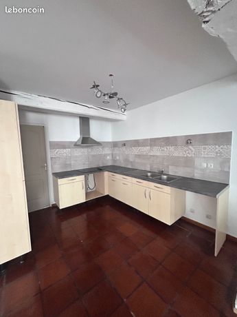 Appartement T2 centre ville