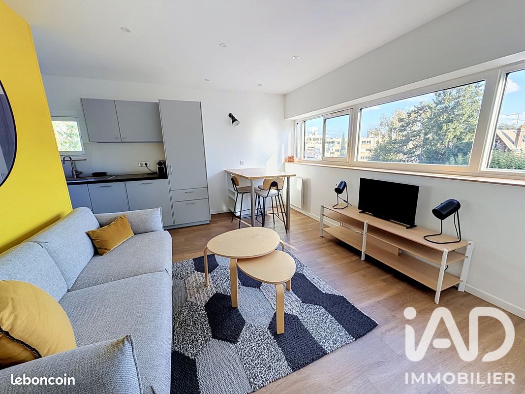 Appartement 2 pièces 33 m² · à Garches · 33 m² · 245 000 €