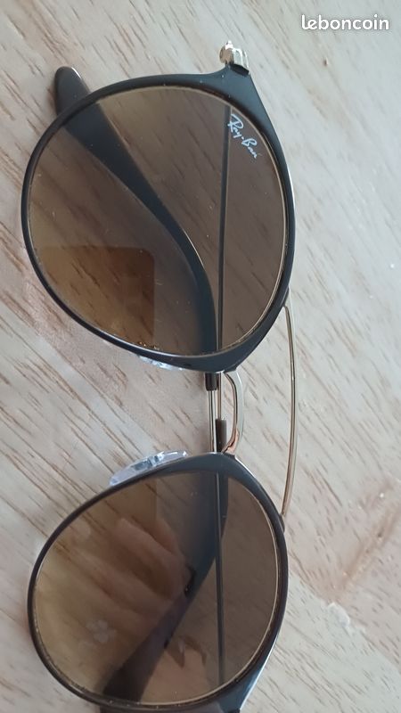 Lunettes de soleil (image 3)