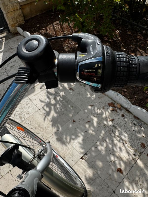 Vélo femme LAPIERRE (image 3)
