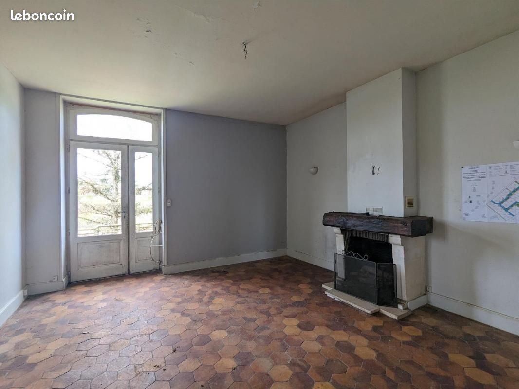 Maison 3 pièces 52 m² - Cognac 16100 (image principale 1)