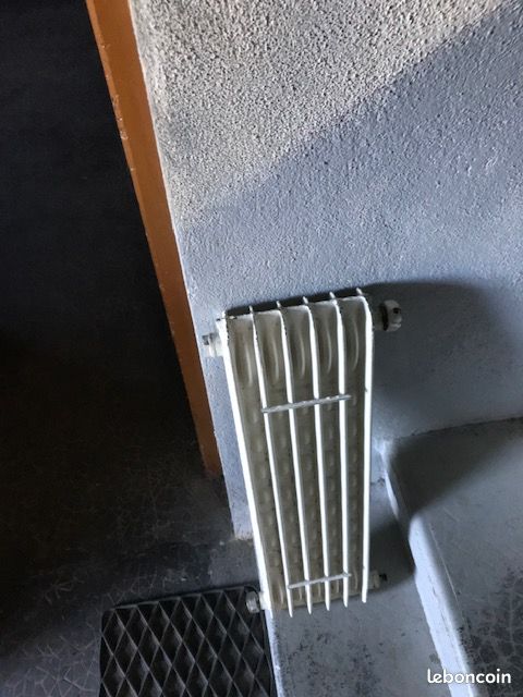 Radiateur mural (image 1)