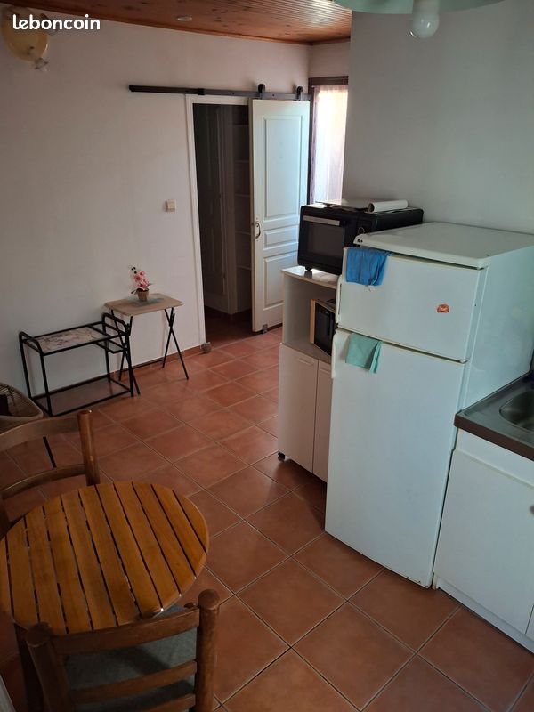 Appartement 2 pièces 24 m² · à Manosque · 24 m² · 465 €