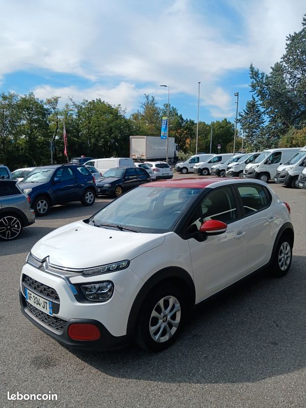 Citroën c3 hdi 100 cv (image 3)