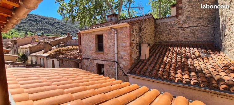 Maison de village 4 pièces 71 m²