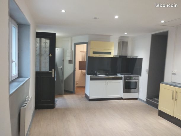 Appartement a louer t2