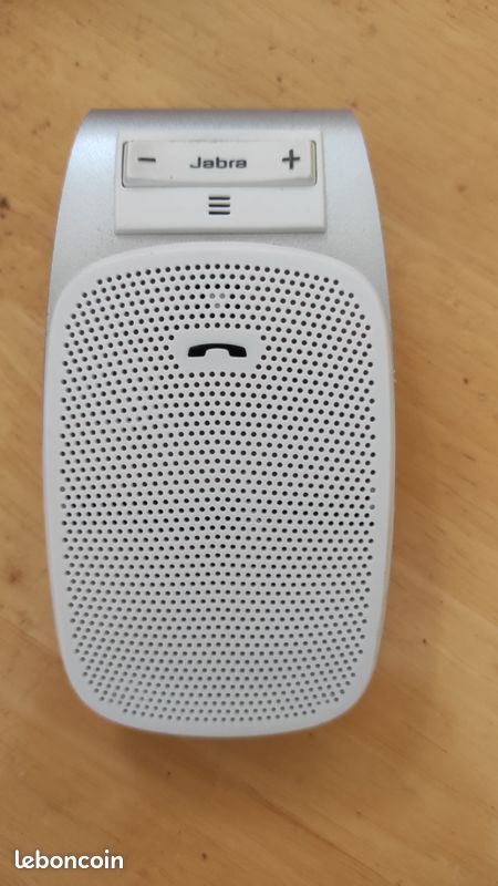 Kit main libre auto bluetooth Jabra (image 1)