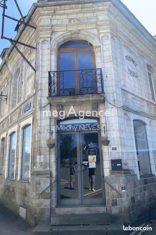 Immeuble 250 m² · à Frévent · 250 m² · 95 000 €
