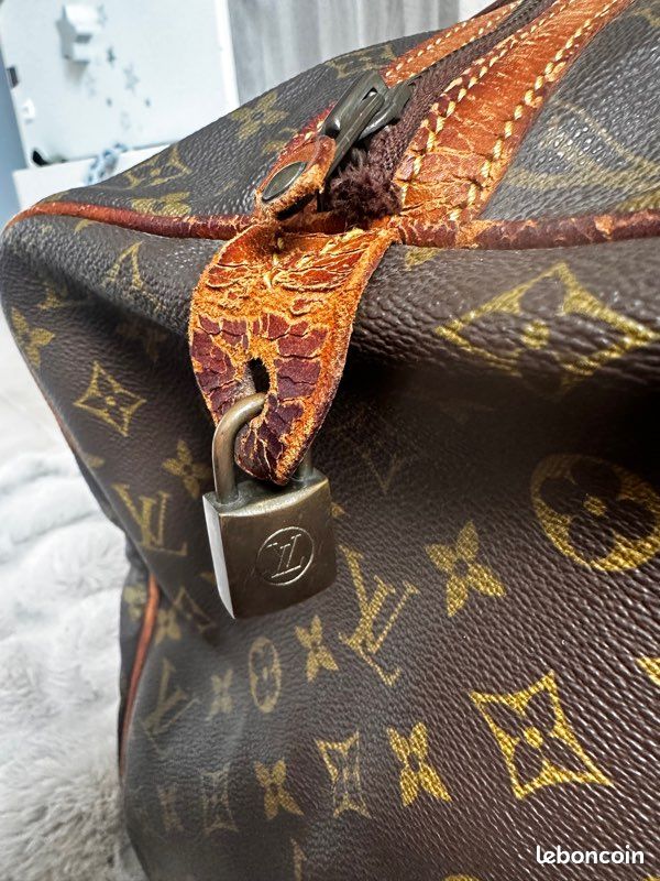Louis Vuitton Le Bon Coin Sac A Main De Marque Occasion