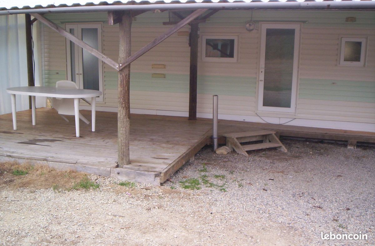 Location mobil home (image 1)