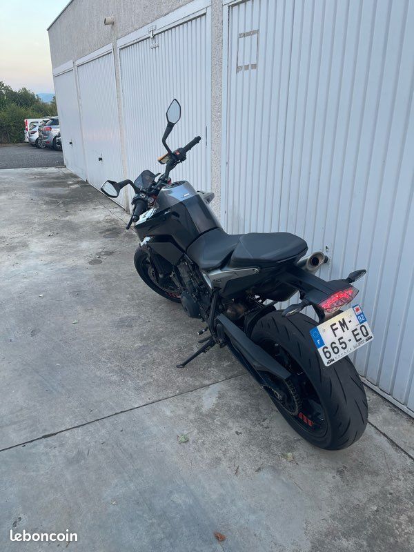 KTM DUKE 790 Abs Shifter up/down Motos