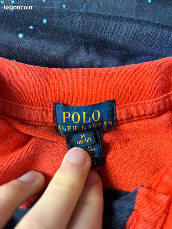 Polo, Ralph Lauren (image 2)