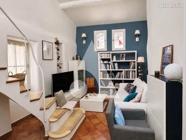 Maison de village 6 pièces 122 m²