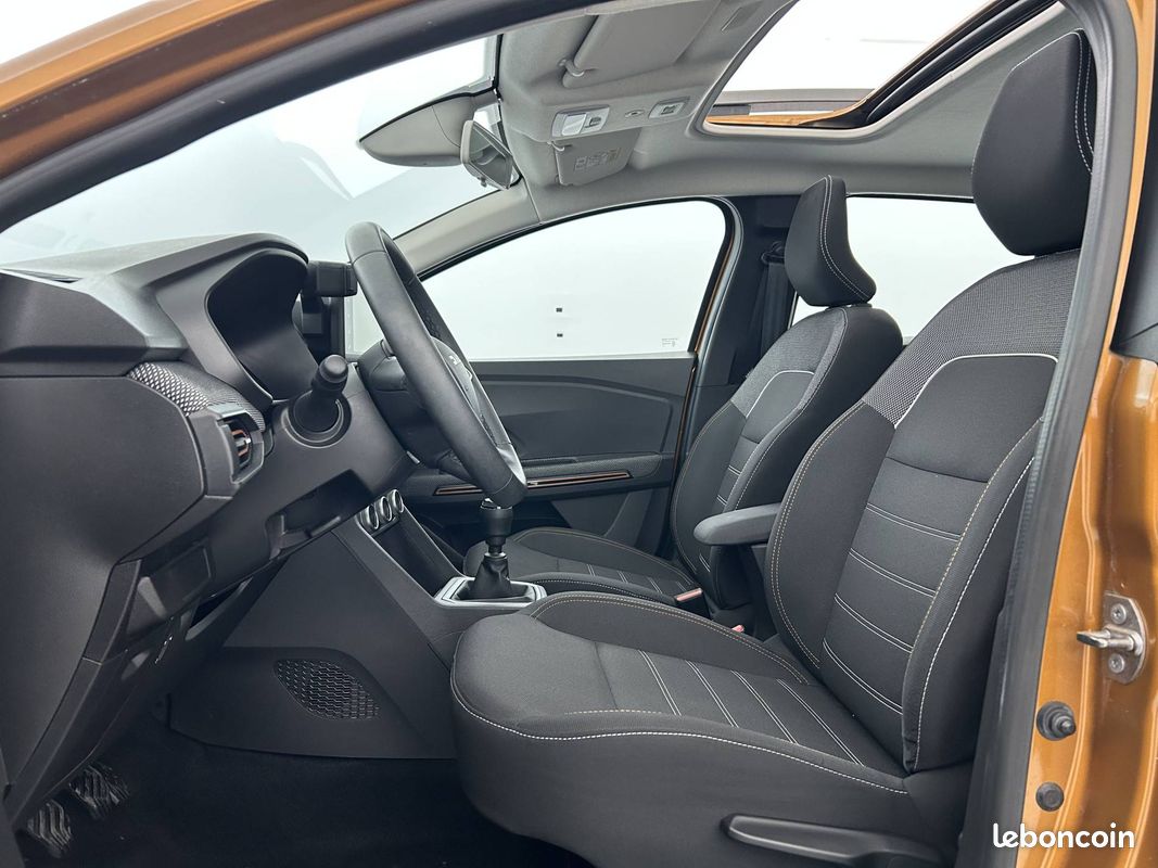 DACIA Sandero TCe 90 Stepway Expression (image 9)