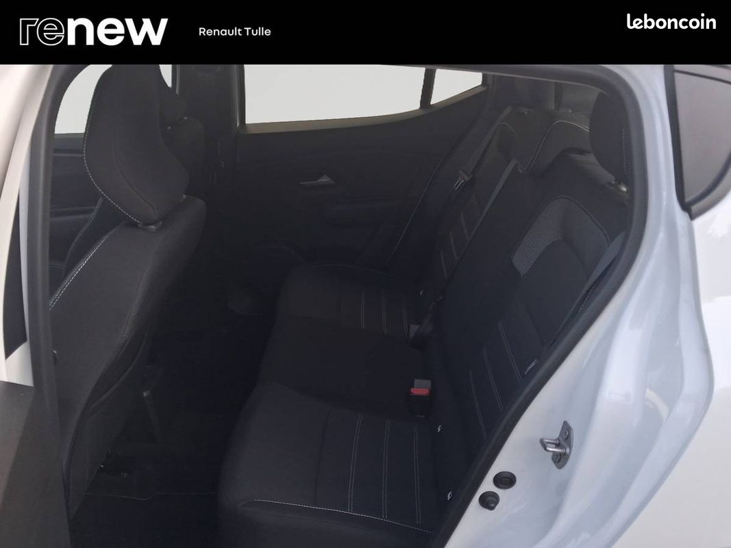 DACIA Sandero ECO-G 100 GSR2 Journey (image 11)