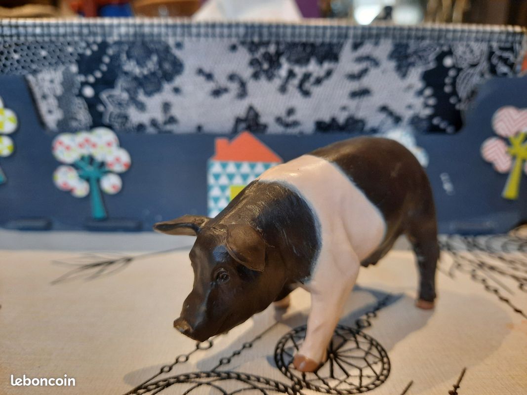 Animaux de la ferme (image 4)