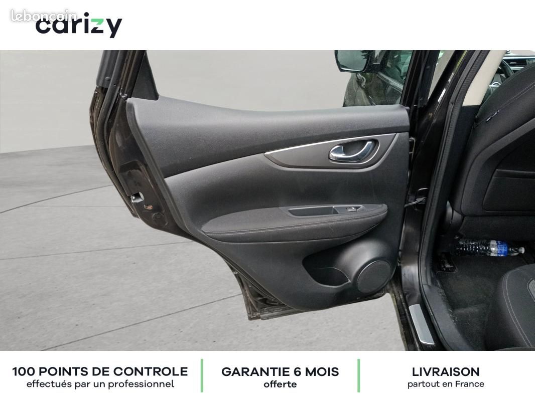Nissan Qashqai 1.2 DIG-T 115 N-Connecta (image 14)