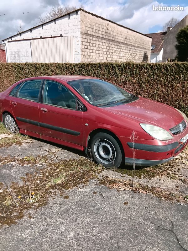 Citroen c5 (image 1)