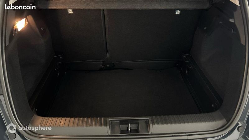 Renault Captur 1.3 TCe 140ch FAP Zen EDC -21 (image 14)