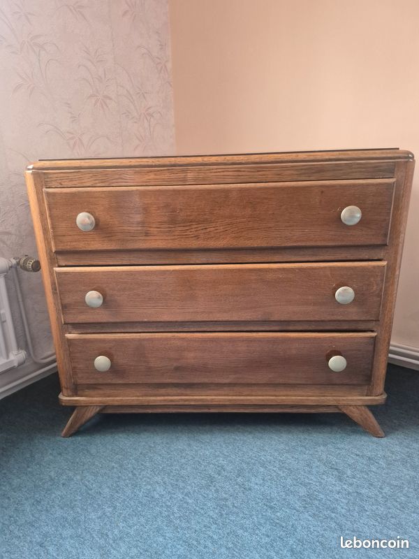 Commode ancienne (image 4)