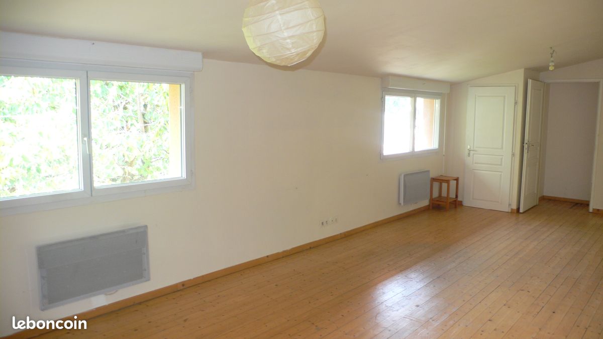 Appartement 4 pièces 102 m² · à Toulouse · 102 m² · 350 000 €
