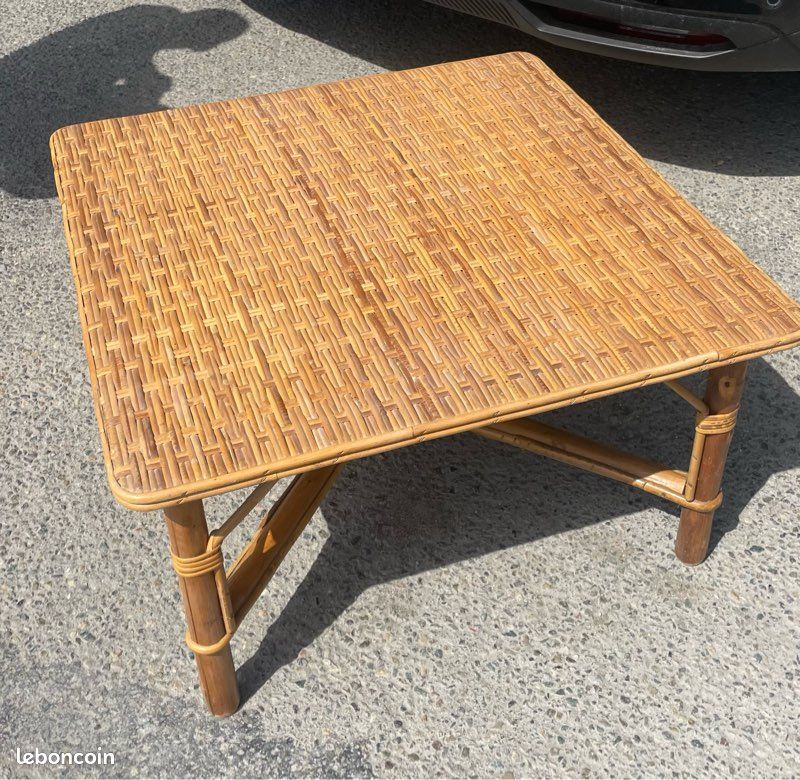 Table basse (image 1)