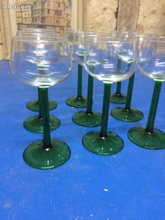 9 verres (image 2)