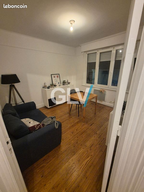 Immeuble 6 pièces 100 m² · à Ronchin · 100 m² · 260 000 €