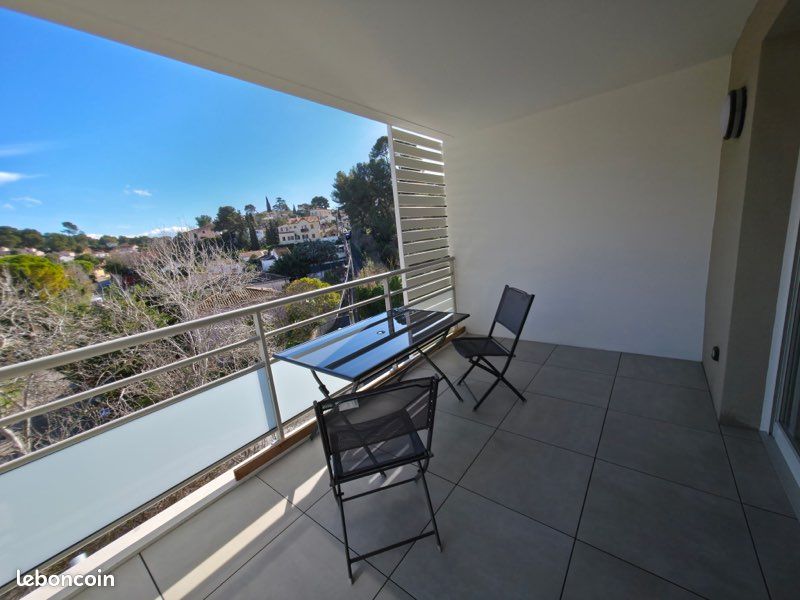Appartement 3 pièces 67 m² · à Marseille · 67 m² · 299 000 €