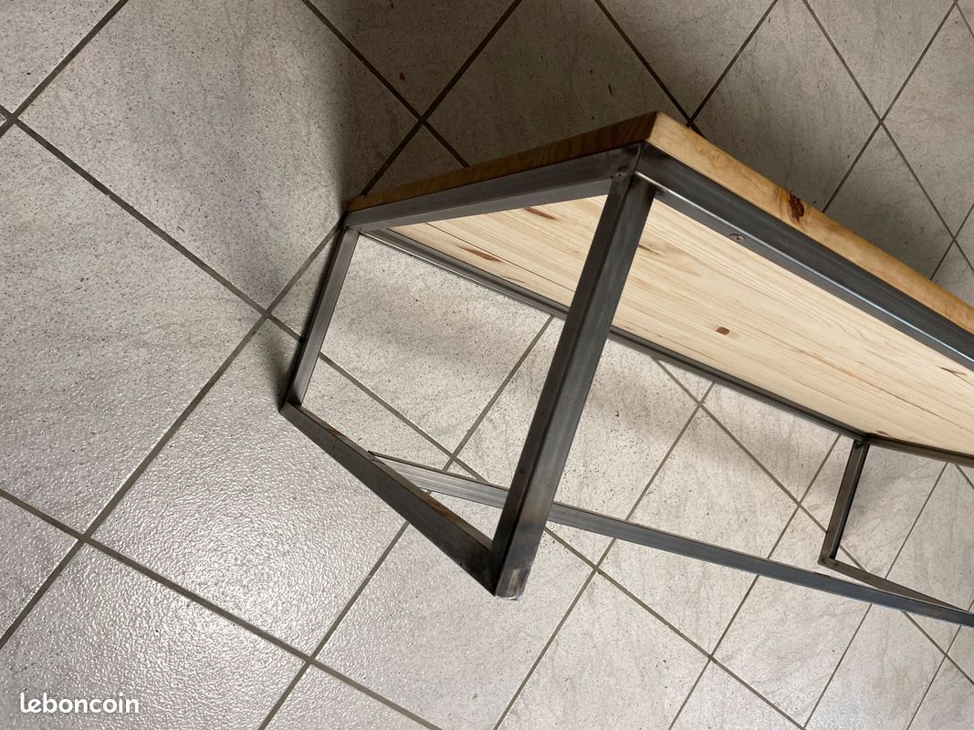 Table basse (image 2)