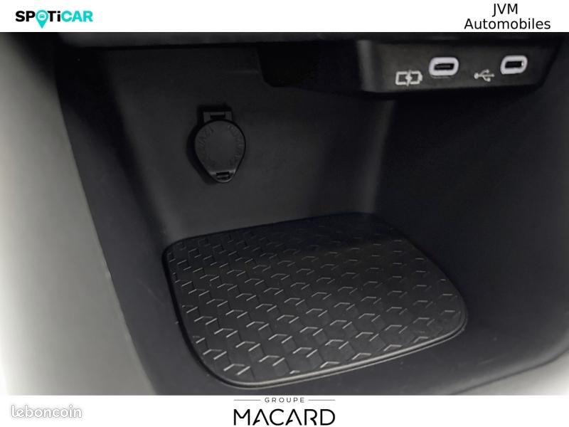 Mazda Mazda 2 Hybrid 1.5 Hybrid 116ch Centre-Line 2024 (image 29)