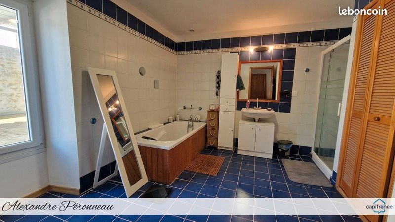 Longère 6 pièces 170 m² (image 7)